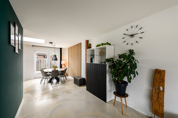 Medium property photo - Brandemeerstraat 8, 8531 RD Lemmer